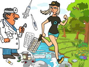 Натуральная гигиена натуральная гигиена