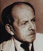 портрет Залманова портрет Залманова