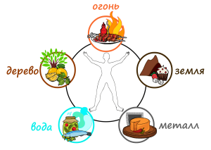 принцип пяти элементов принцип пяти элементов