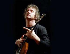 Виртуоз Алексей Архиповский Виртуоз Алексей Архиповский