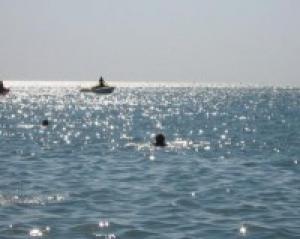 купание в море купание в море