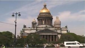 Исаакиевский собор