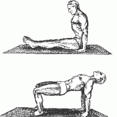 Четвертый ритуал Четвертый ритуал