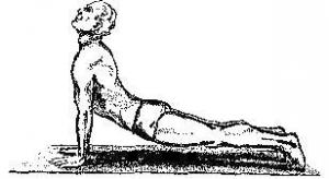 Пятый ритуал - положение 1 Пятый ритуал - положение1