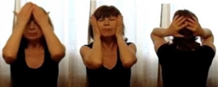 мытьё головы