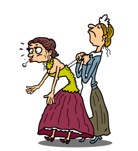 ключичное дыхание