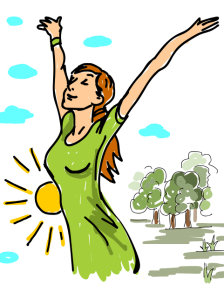 нервная система и дыхание