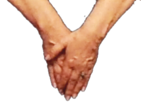 Положение рук исходное положение рук