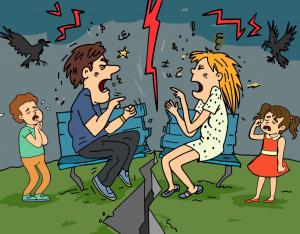 сила эмоции злобы сила эмоции злобы