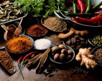 специи и приправы специи и приправы