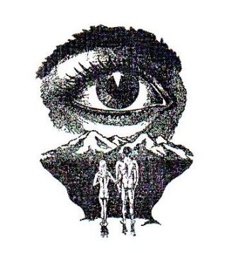 око откровения око откровения