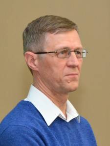 Алексей Кальянов Алексей Кальянов